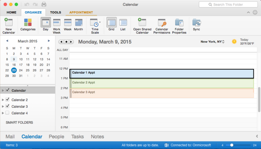Mac calendar outlook for mac 2011 download