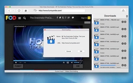 Best free video downloaders for mac